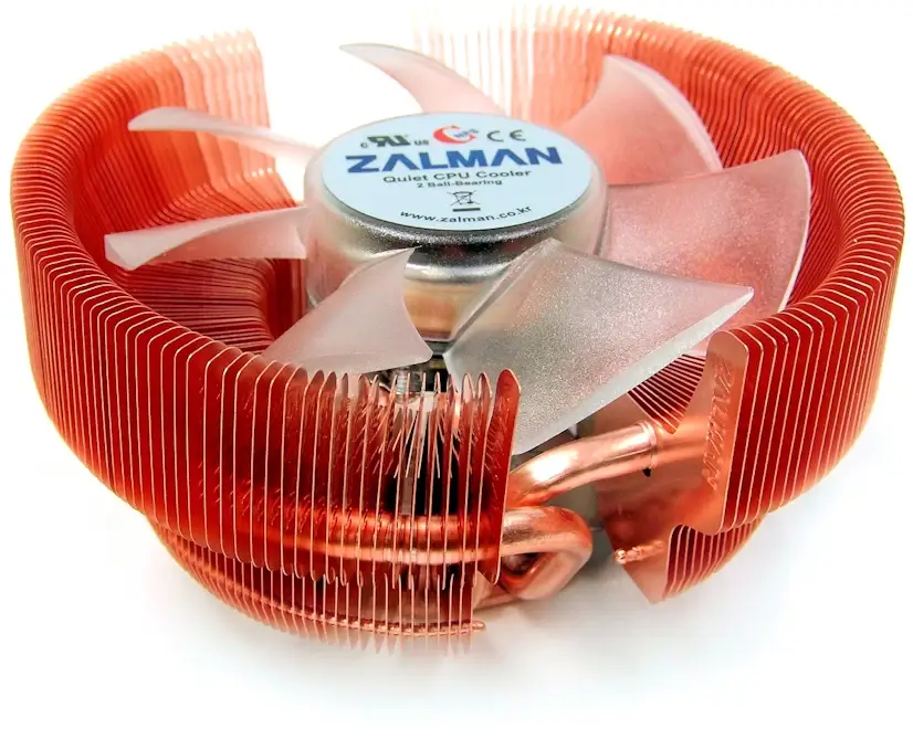 Montaje Cooler CPU Gaming PC Moratalaz