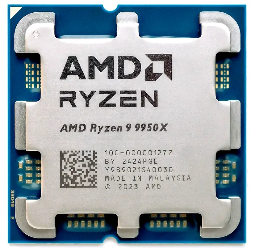 Informático Moratalaz - Montaje Procesadores AMD Ryzen Gaming PC Moratalaz