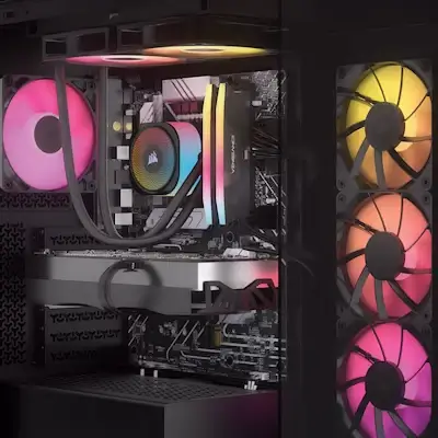 Montaje Gaming PC Domicilio Carabanchel