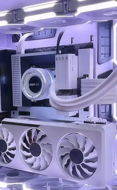 Montaje Gaming PC Domicilio Colmenarejo